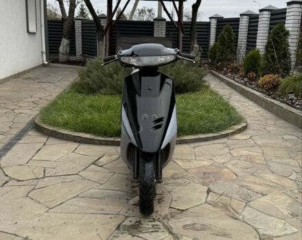 Хонда Дио, объемом двигателя 0 л и пробегом 0 тыс. км за 230 $, фото 1 на Automoto.ua