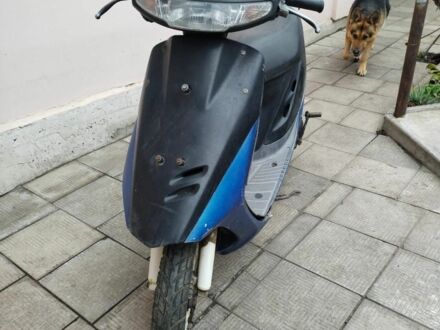 Хонда Дио, объемом двигателя 50 л и пробегом 0 тыс. км за 72 $, фото 1 на Automoto.ua