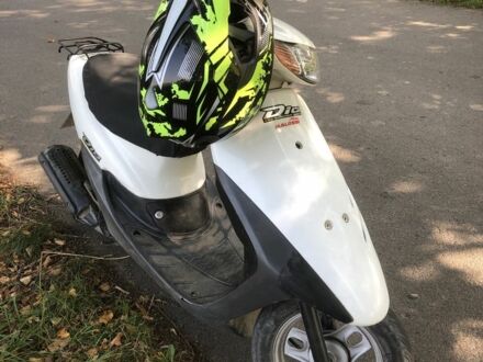 Хонда Дио, объемом двигателя 50 л и пробегом 0 тыс. км за 356 $, фото 1 на Automoto.ua