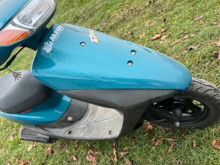 Хонда Діо, об'ємом двигуна 49 л та пробігом 0 тис. км за 344 $, фото 1 на Automoto.ua