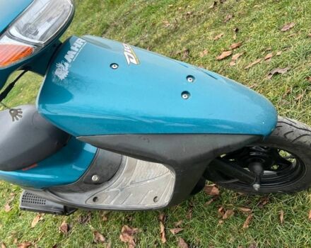 Хонда Дио, объемом двигателя 49 л и пробегом 0 тыс. км за 344 $, фото 1 на Automoto.ua