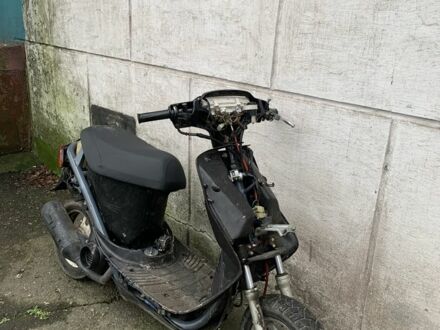 Хонда Діо, об'ємом двигуна 65 л та пробігом 0 тис. км за 166 $, фото 1 на Automoto.ua