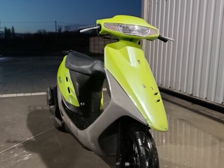 Хонда Діо, об'ємом двигуна 49 л та пробігом 0 тис. км за 450 $, фото 1 на Automoto.ua