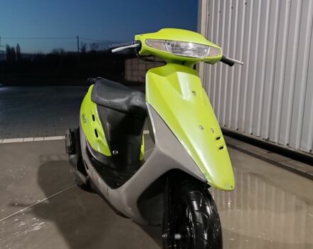 Хонда Дио, объемом двигателя 49 л и пробегом 0 тыс. км за 450 $, фото 1 на Automoto.ua