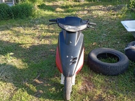 Хонда Дио, объемом двигателя 49 л и пробегом 0 тыс. км за 61 $, фото 1 на Automoto.ua
