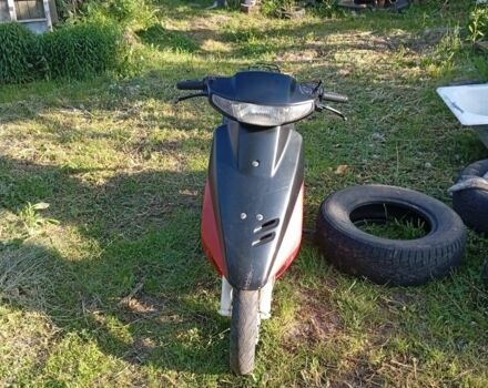 Хонда Діо, об'ємом двигуна 49 л та пробігом 0 тис. км за 61 $, фото 1 на Automoto.ua