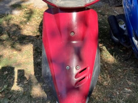 Хонда Дио, объемом двигателя 50 л и пробегом 0 тыс. км за 202 $, фото 1 на Automoto.ua