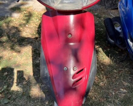 Хонда Дио, объемом двигателя 50 л и пробегом 0 тыс. км за 202 $, фото 1 на Automoto.ua