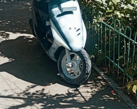 Хонда Дио, объемом двигателя 65 л и пробегом 0 тыс. км за 81 $, фото 1 на Automoto.ua