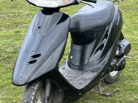 Хонда Діо, об'ємом двигуна 0 л та пробігом 0 тис. км за 368 $, фото 1 на Automoto.ua