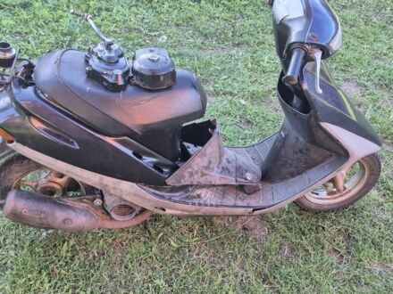 Хонда Дио, объемом двигателя 49 л и пробегом 0 тыс. км за 190 $, фото 1 на Automoto.ua