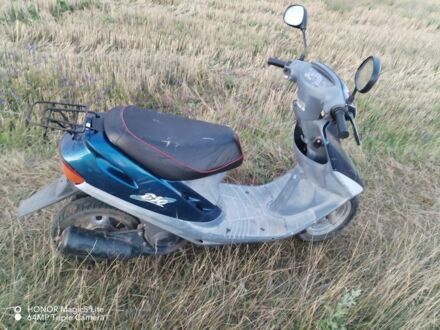 Хонда Дио, объемом двигателя 49 л и пробегом 0 тыс. км за 166 $, фото 1 на Automoto.ua