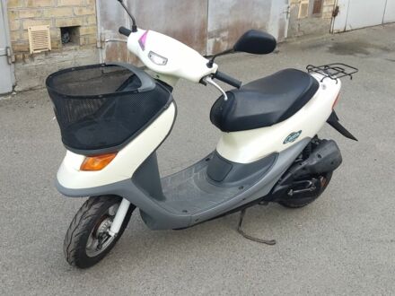 Хонда Дио, объемом двигателя 49 л и пробегом 0 тыс. км за 599 $, фото 1 на Automoto.ua