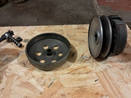 Хонда Діо, об'ємом двигуна 0 л та пробігом 0 тис. км за 10 $, фото 1 на Automoto.ua