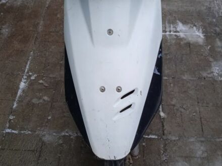 Хонда Дио, объемом двигателя 0 л и пробегом 0 тыс. км за 119 $, фото 1 на Automoto.ua