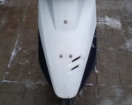 Хонда Дио, объемом двигателя 0 л и пробегом 0 тыс. км за 119 $, фото 1 на Automoto.ua