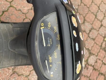 Хонда Дио, объемом двигателя 50 л и пробегом 0 тыс. км за 284 $, фото 1 на Automoto.ua