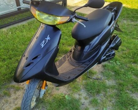 Хонда Дио, объемом двигателя 0 л и пробегом 0 тыс. км за 280 $, фото 1 на Automoto.ua