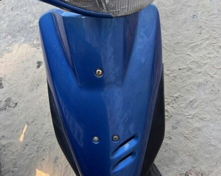 Хонда Дио, объемом двигателя 65 л и пробегом 0 тыс. км за 356 $, фото 1 на Automoto.ua