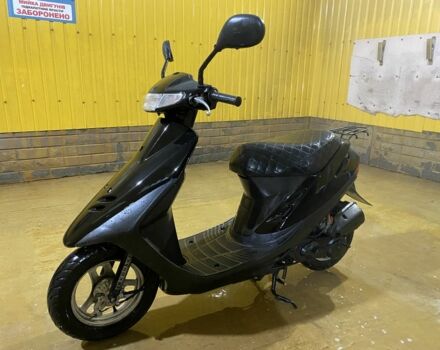 Хонда Діо, об'ємом двигуна 50 л та пробігом 0 тис. км за 285 $, фото 1 на Automoto.ua