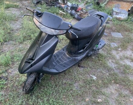 Хонда Дио, объемом двигателя 50 л и пробегом 0 тыс. км за 183 $, фото 1 на Automoto.ua