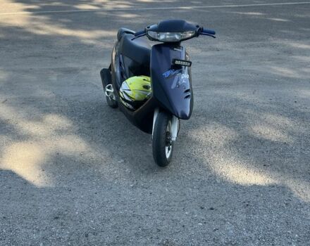 Хонда Дио, объемом двигателя 49 л и пробегом 0 тыс. км за 146 $, фото 1 на Automoto.ua