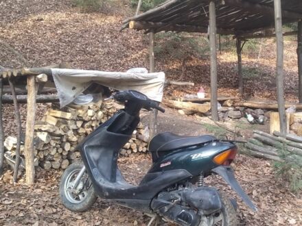 Хонда Дио, объемом двигателя 65 л и пробегом 0 тыс. км за 391 $, фото 1 на Automoto.ua