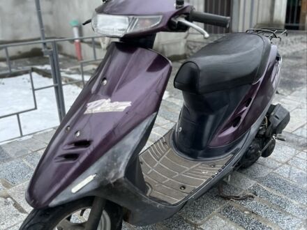 Хонда Діо, об'ємом двигуна 49 л та пробігом 0 тис. км за 190 $, фото 1 на Automoto.ua