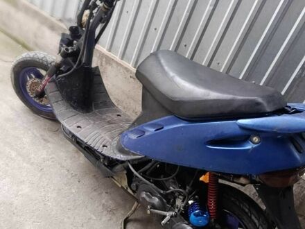 Хонда Дио, объемом двигателя 49 л и пробегом 0 тыс. км за 119 $, фото 1 на Automoto.ua