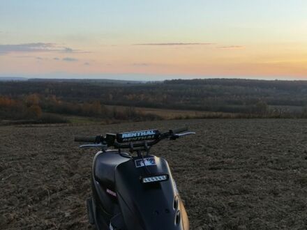 Хонда Дио, объемом двигателя 50 л и пробегом 0 тыс. км за 310 $, фото 1 на Automoto.ua