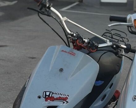 Хонда Діо, об'ємом двигуна 72 л та пробігом 0 тис. км за 364 $, фото 1 на Automoto.ua