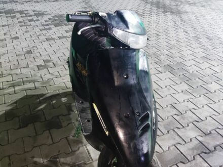 Хонда Дио, объемом двигателя 50 л и пробегом 0 тыс. км за 202 $, фото 1 на Automoto.ua