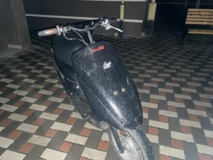 Хонда Дио, объемом двигателя 50 л и пробегом 0 тыс. км за 155 $, фото 1 на Automoto.ua