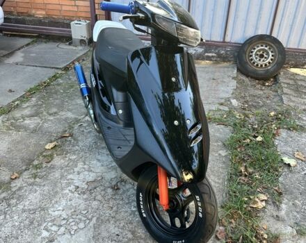Хонда Діо, об'ємом двигуна 50 л та пробігом 0 тис. км за 619 $, фото 1 на Automoto.ua