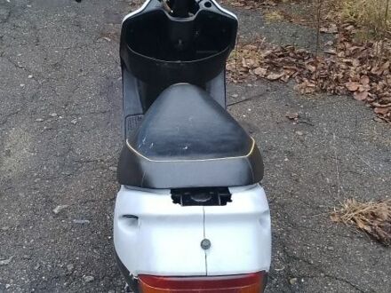 Хонда Діо, об'ємом двигуна 65 л та пробігом 0 тис. км за 214 $, фото 1 на Automoto.ua