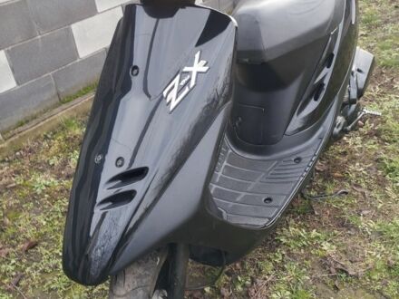 Хонда Дио, объемом двигателя 65 л и пробегом 0 тыс. км за 261 $, фото 1 на Automoto.ua