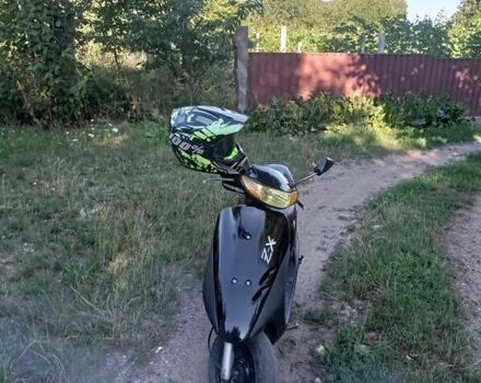Хонда Дио, объемом двигателя 0 л и пробегом 2 тыс. км за 347 $, фото 1 на Automoto.ua
