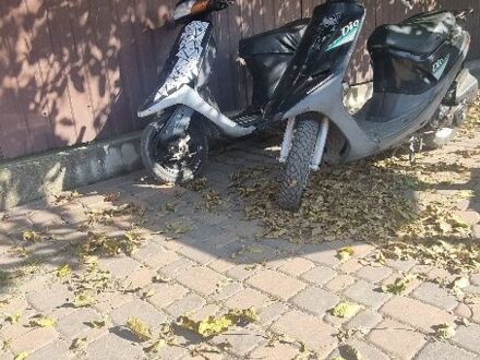 Хонда Дио, объемом двигателя 65 л и пробегом 0 тыс. км за 333 $, фото 1 на Automoto.ua