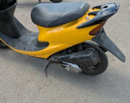 Хонда Діо, об'ємом двигуна 50 л та пробігом 0 тис. км за 340 $, фото 1 на Automoto.ua