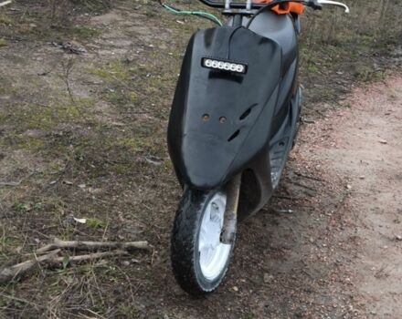 Хонда Дио, объемом двигателя 65 л и пробегом 0 тыс. км за 344 $, фото 1 на Automoto.ua