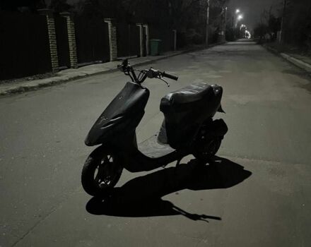 Хонда Дио, объемом двигателя 0 л и пробегом 0 тыс. км за 190 $, фото 1 на Automoto.ua