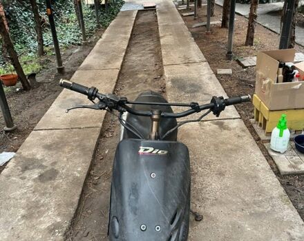 Хонда Дио, объемом двигателя 0.15 л и пробегом 0 тыс. км за 60 $, фото 1 на Automoto.ua