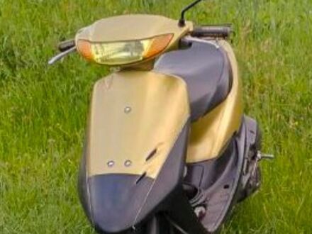 Хонда Дио, объемом двигателя 65 л и пробегом 0 тыс. км за 166 $, фото 1 на Automoto.ua