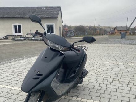 Хонда Діо, об'ємом двигуна 65 л та пробігом 0 тис. км за 213 $, фото 1 на Automoto.ua