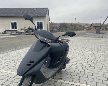 Хонда Дио, объемом двигателя 65 л и пробегом 0 тыс. км за 214 $, фото 1 на Automoto.ua