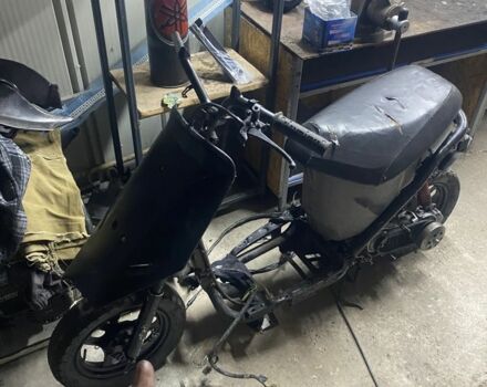 Хонда Дио, объемом двигателя 0 л и пробегом 0 тыс. км за 119 $, фото 1 на Automoto.ua