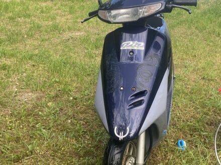 Хонда Діо 1999 у Вінниці на Automoto.ua Хонда Діо, об'ємом двигуна 49 л та пробігом 0 тис. км за 206 $, фото 1 на Automoto.ua