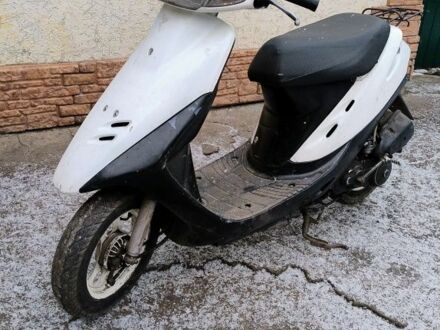 Хонда Дио, объемом двигателя 49 л и пробегом 0 тыс. км за 166 $, фото 1 на Automoto.ua