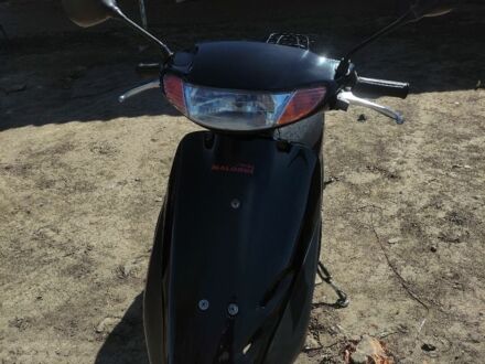 Хонда Дио, объемом двигателя 65 л и пробегом 0 тыс. км за 390 $, фото 1 на Automoto.ua