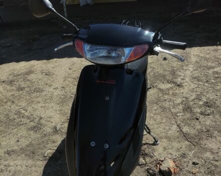 Хонда Дио, объемом двигателя 65 л и пробегом 0 тыс. км за 390 $, фото 1 на Automoto.ua